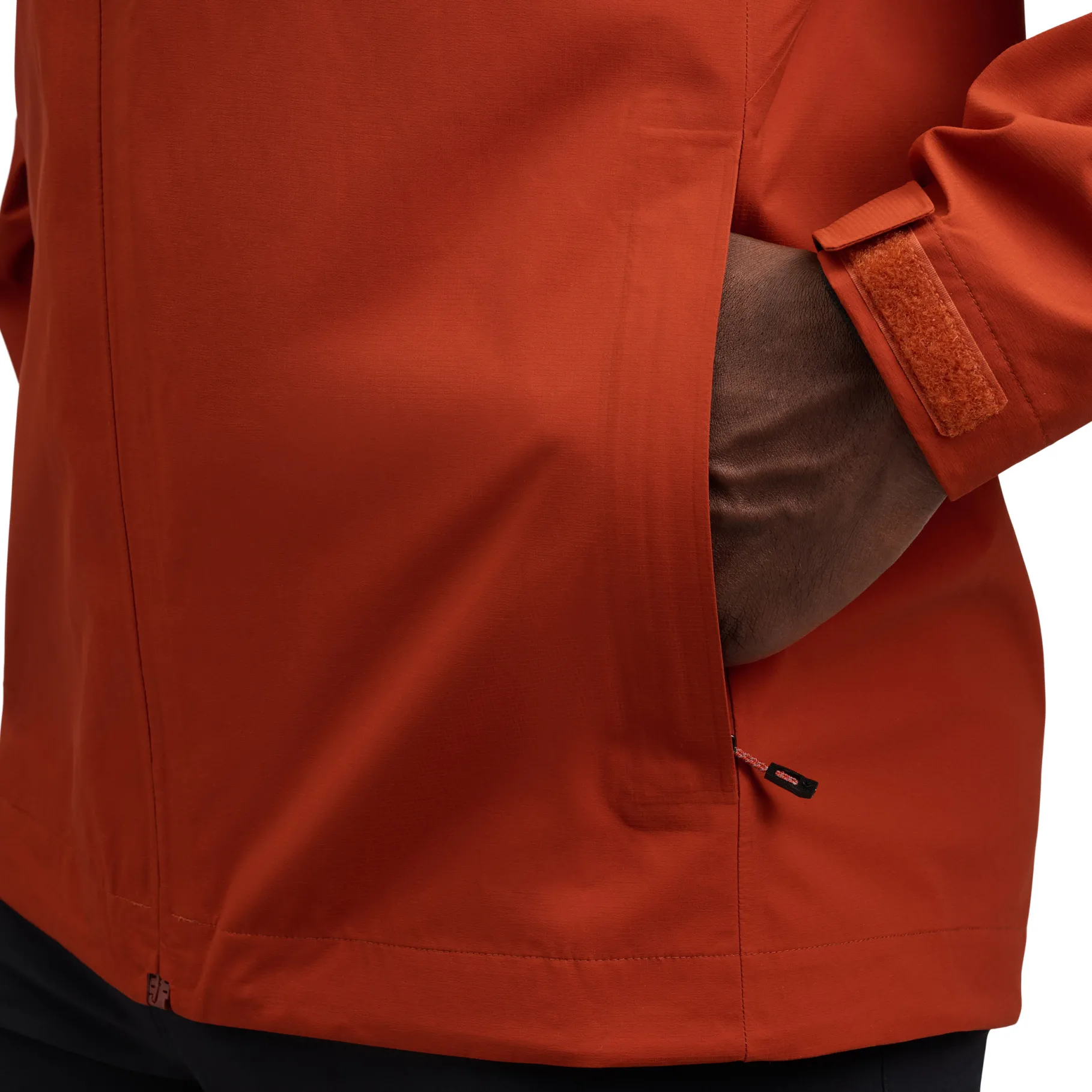 Strataline Stretch Shell Jacket Herre