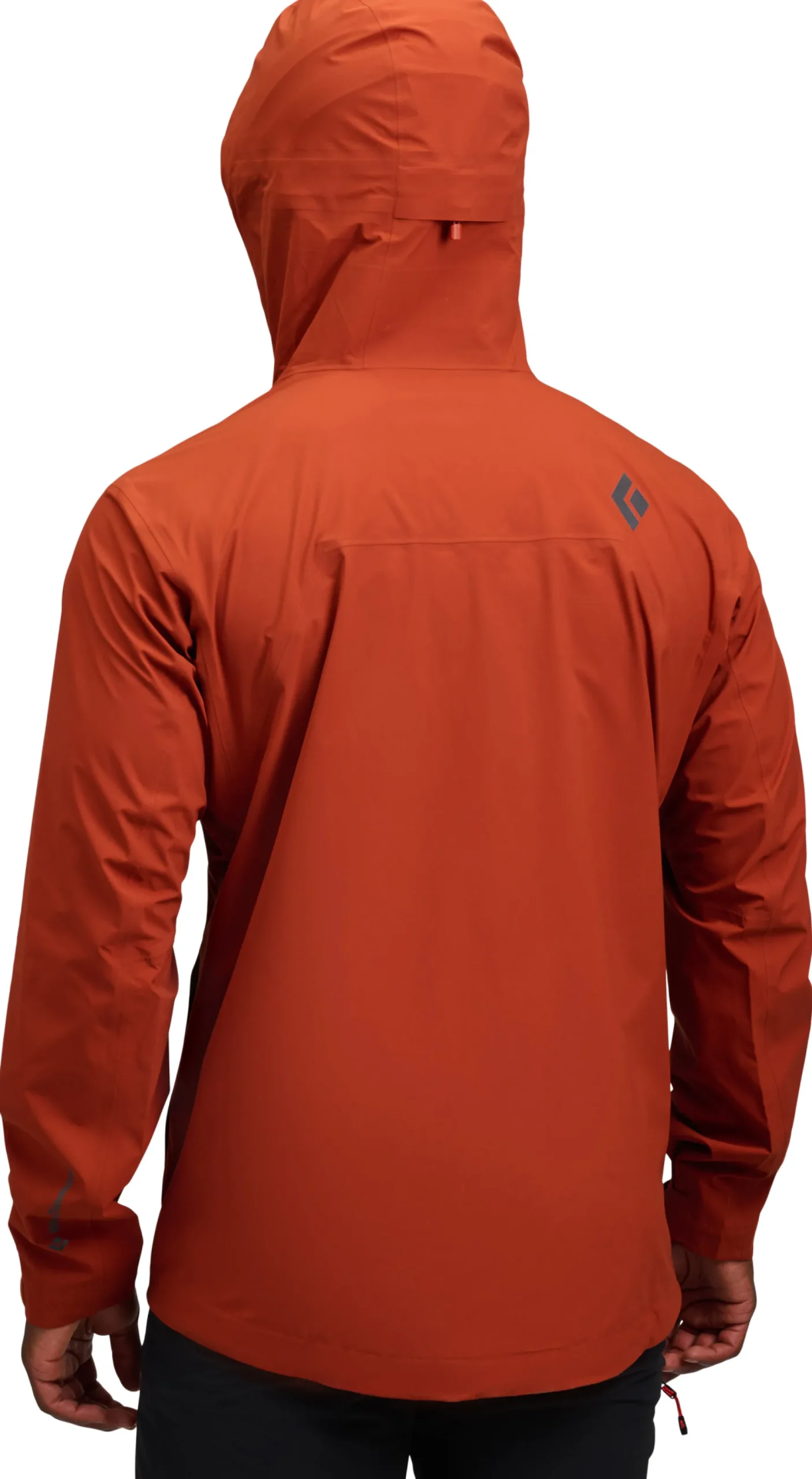 Strataline Stretch Shell Jacket Herre