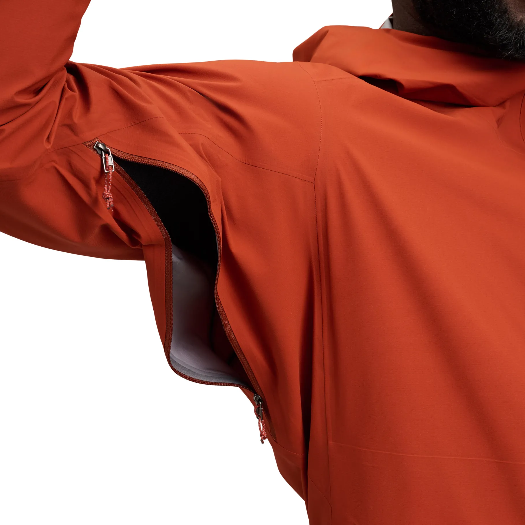 Strataline Stretch Shell Jacket Herre