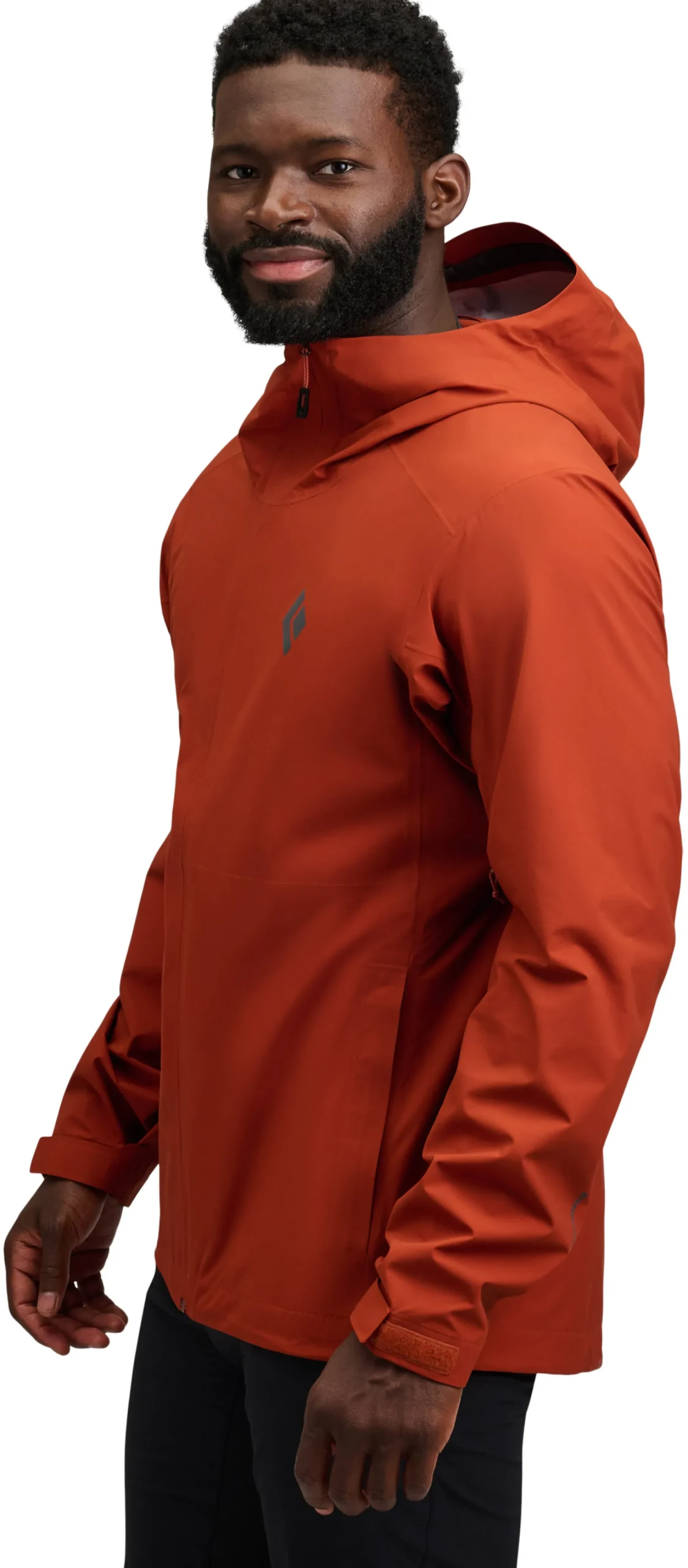 Strataline Stretch Shell Jacket Herre
