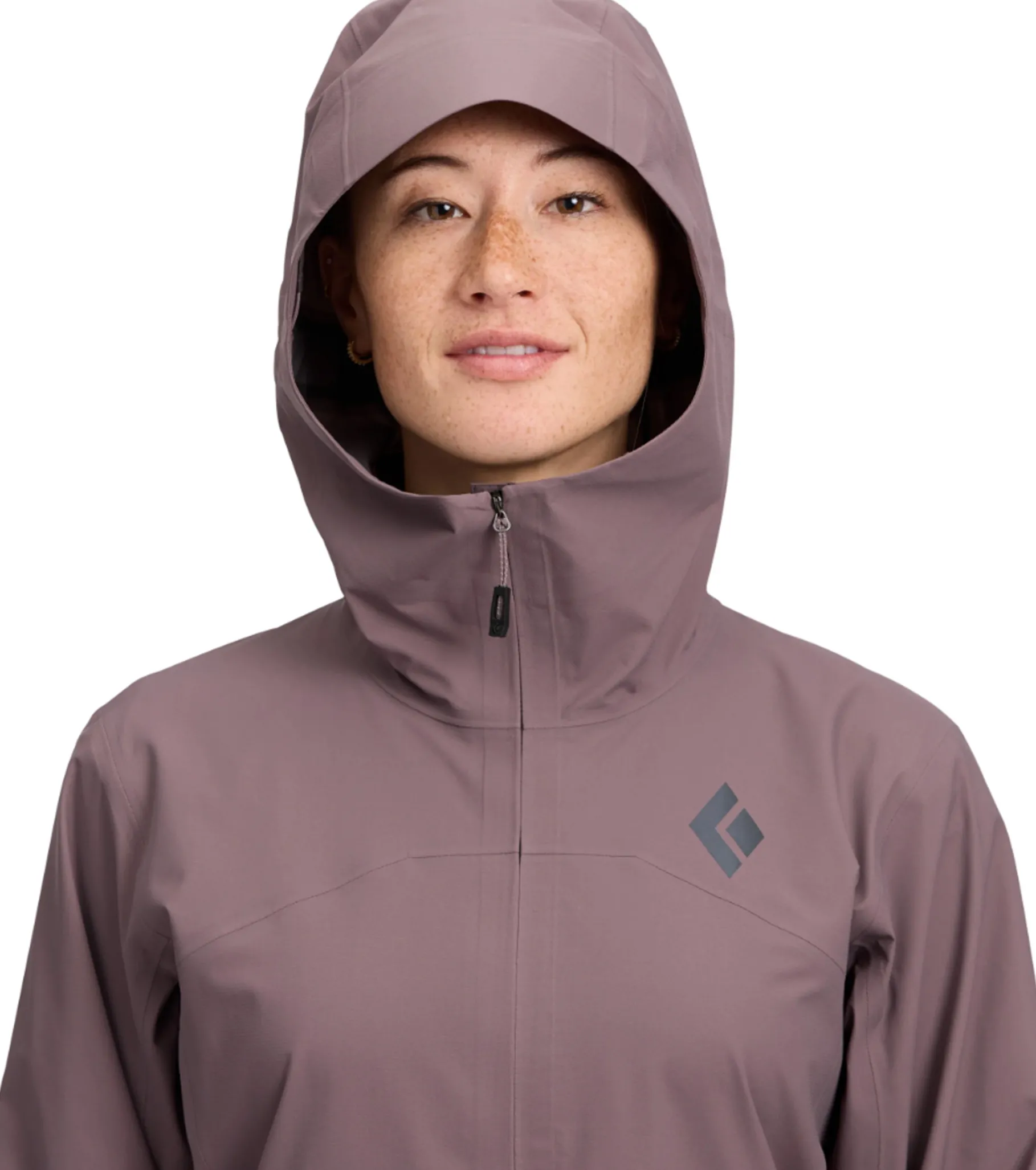 Strataline Stretch Shell Jacket Dame