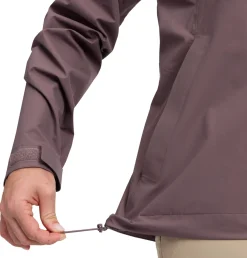 Strataline Stretch Shell Jacket Dame