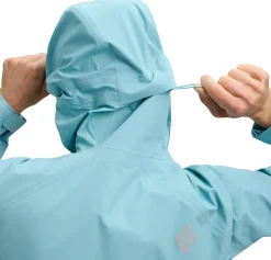 Strataline Stretch Shell Jacket Dame