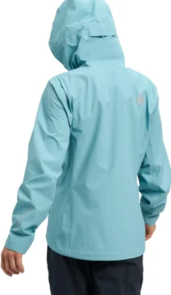 Strataline Stretch Shell Jacket Dame