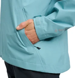 Strataline Stretch Shell Jacket Dame