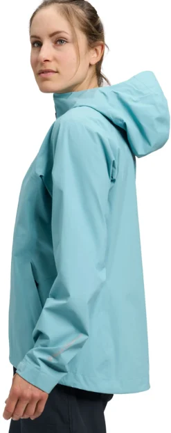 Strataline Stretch Shell Jacket Dame