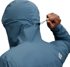 Strataline Stretch Shell Jacket Herre
