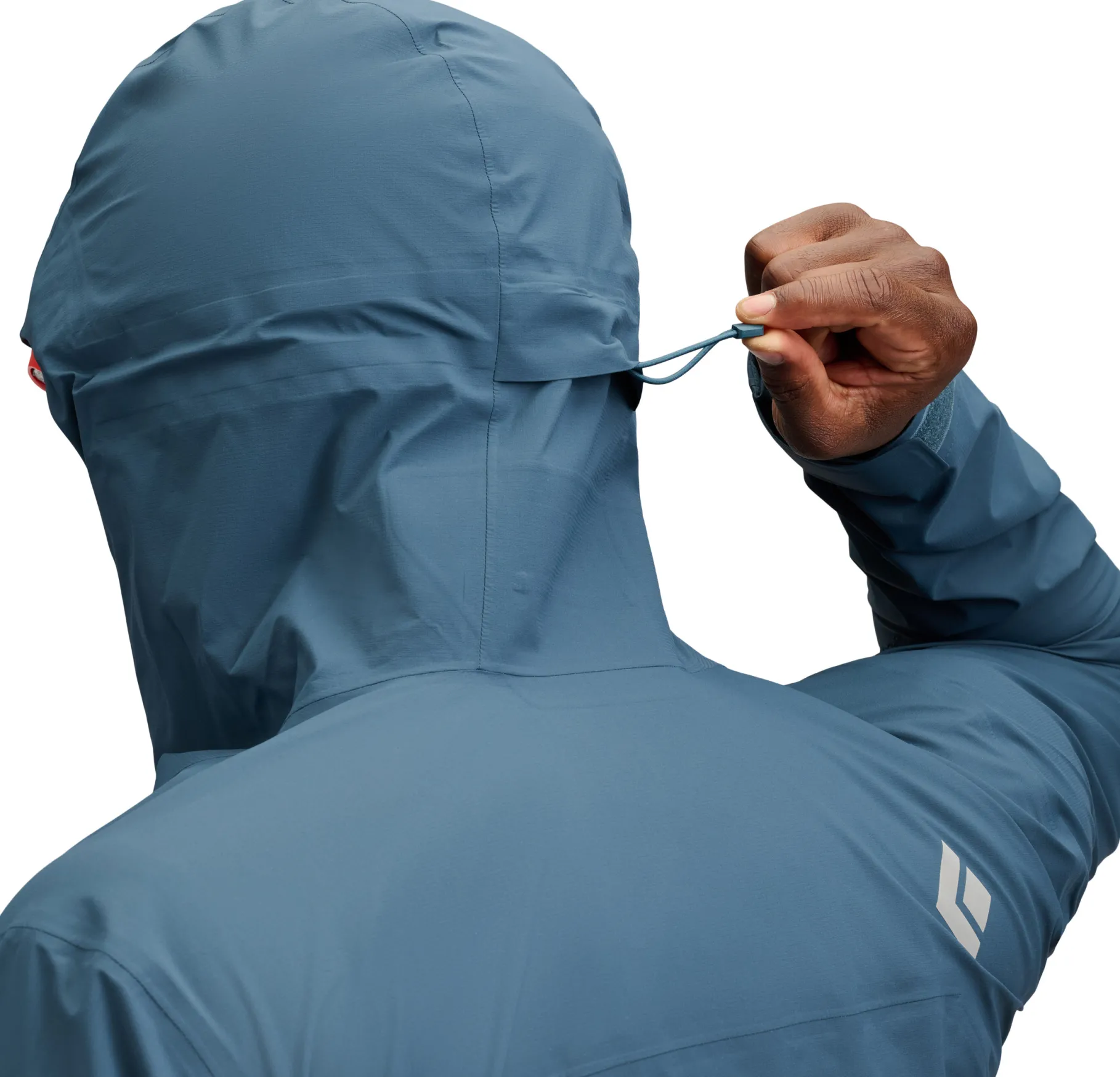 Strataline Stretch Shell Jacket Herre