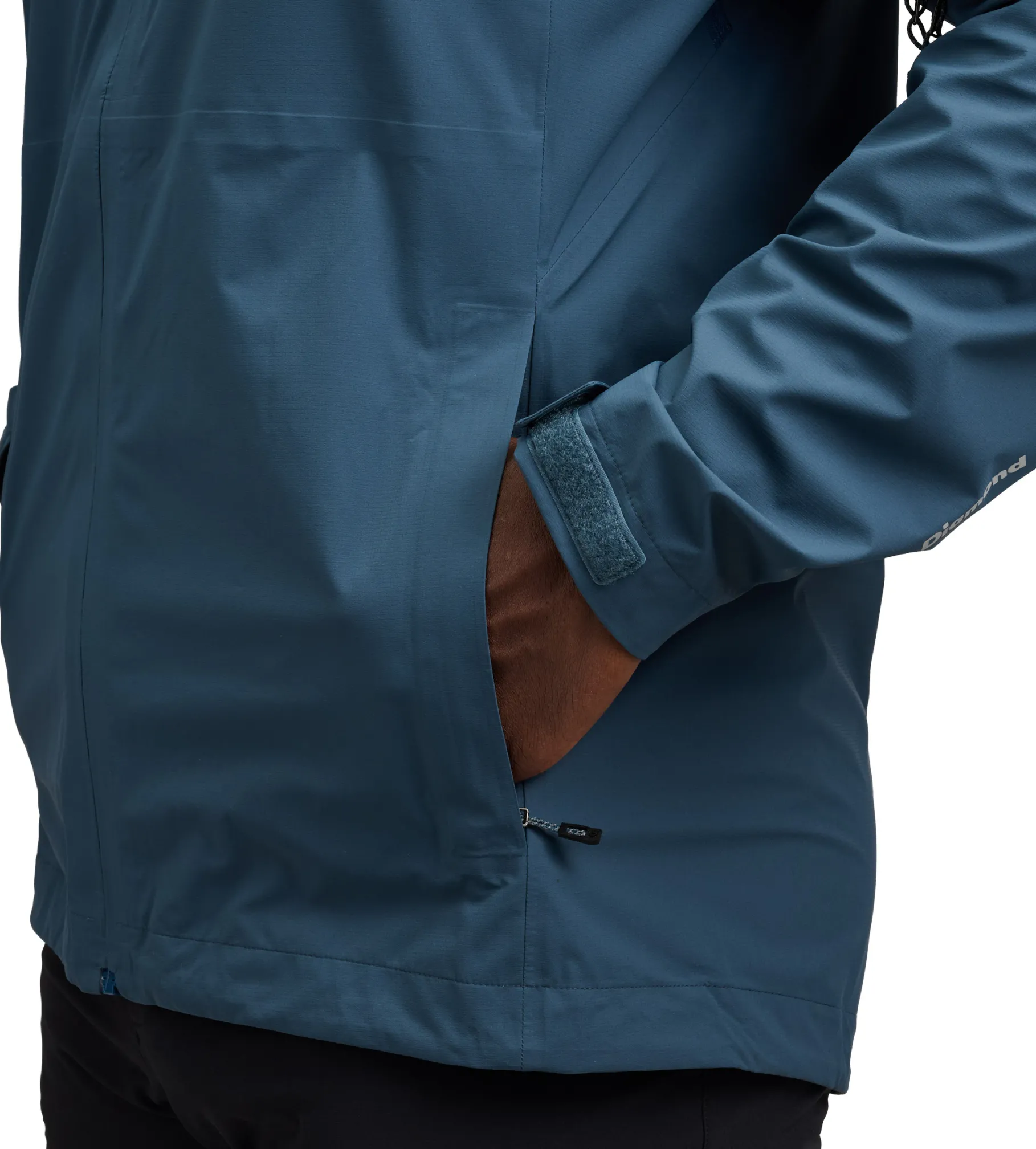 Strataline Stretch Shell Jacket Herre