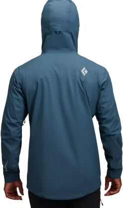 Strataline Stretch Shell Jacket Herre
