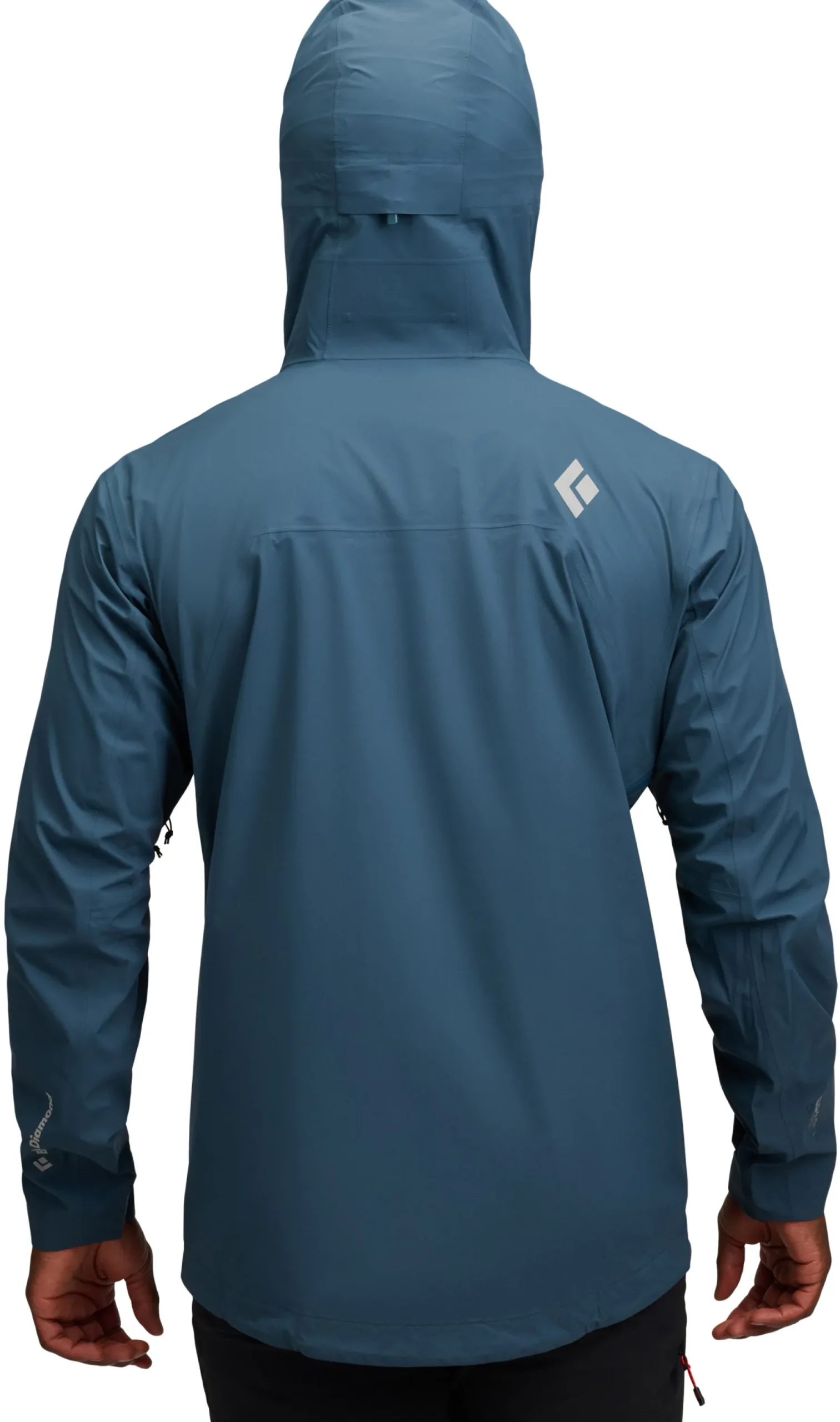 Strataline Stretch Shell Jacket Herre