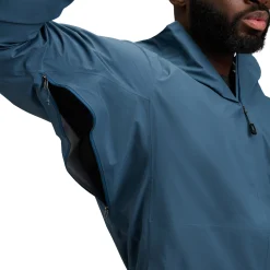 Strataline Stretch Shell Jacket Herre