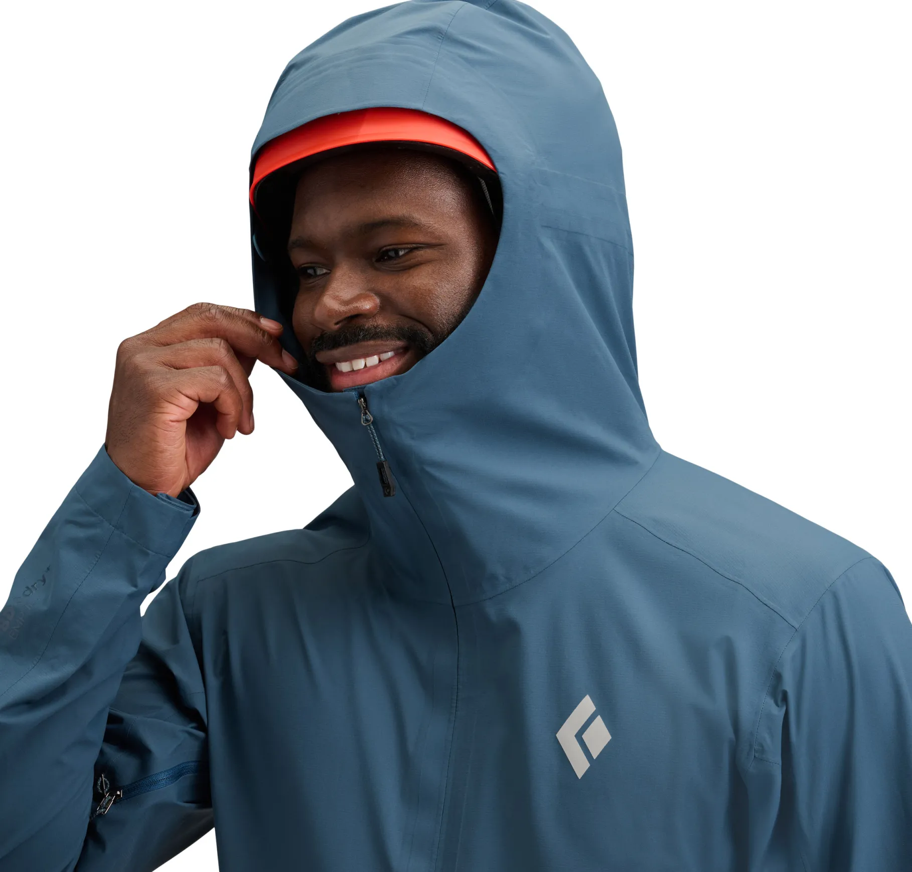 Strataline Stretch Shell Jacket Herre