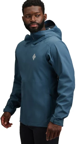 Strataline Stretch Shell Jacket Herre