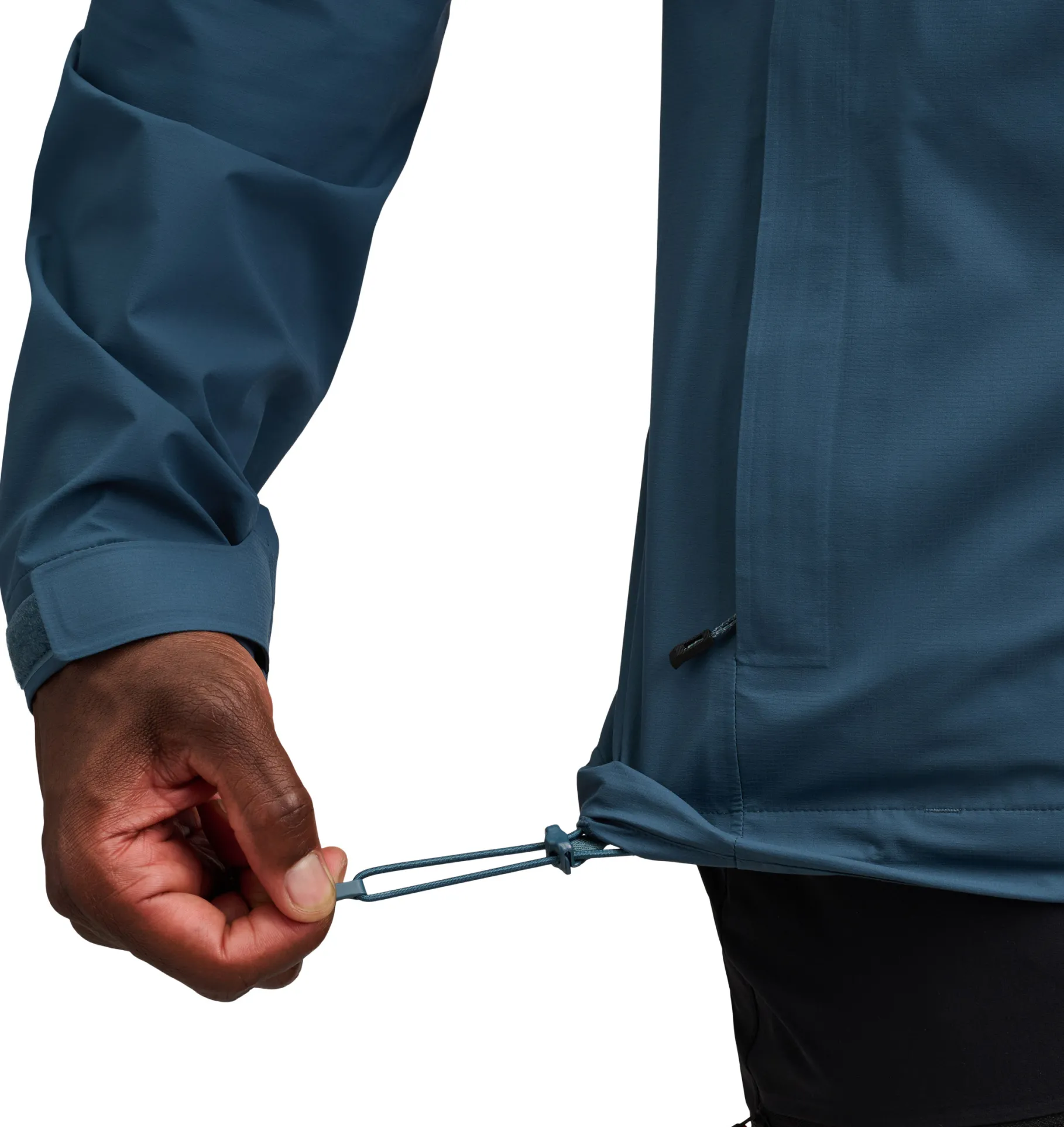 Strataline Stretch Shell Jacket Herre