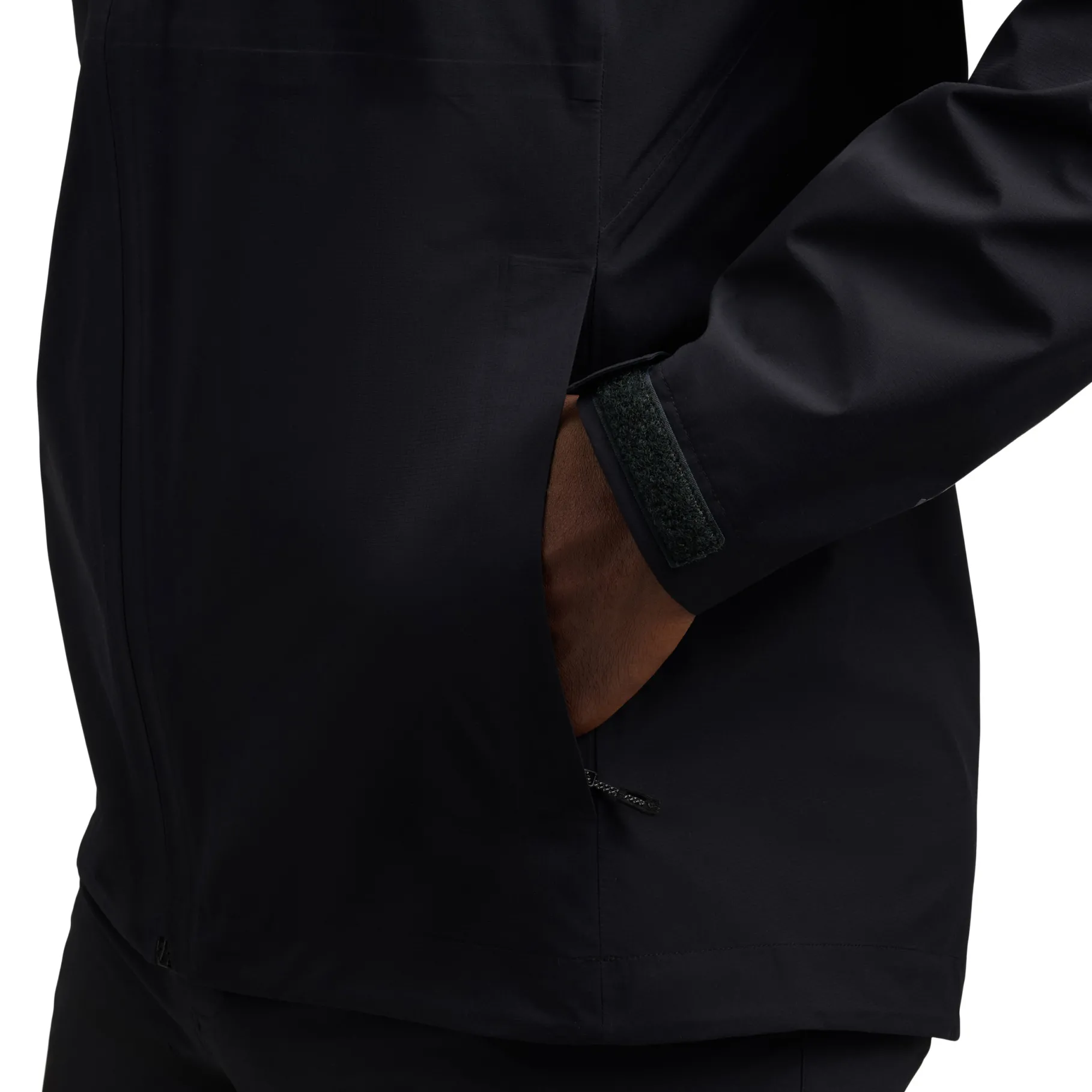 Strataline Stretch Shell Jacket Herre