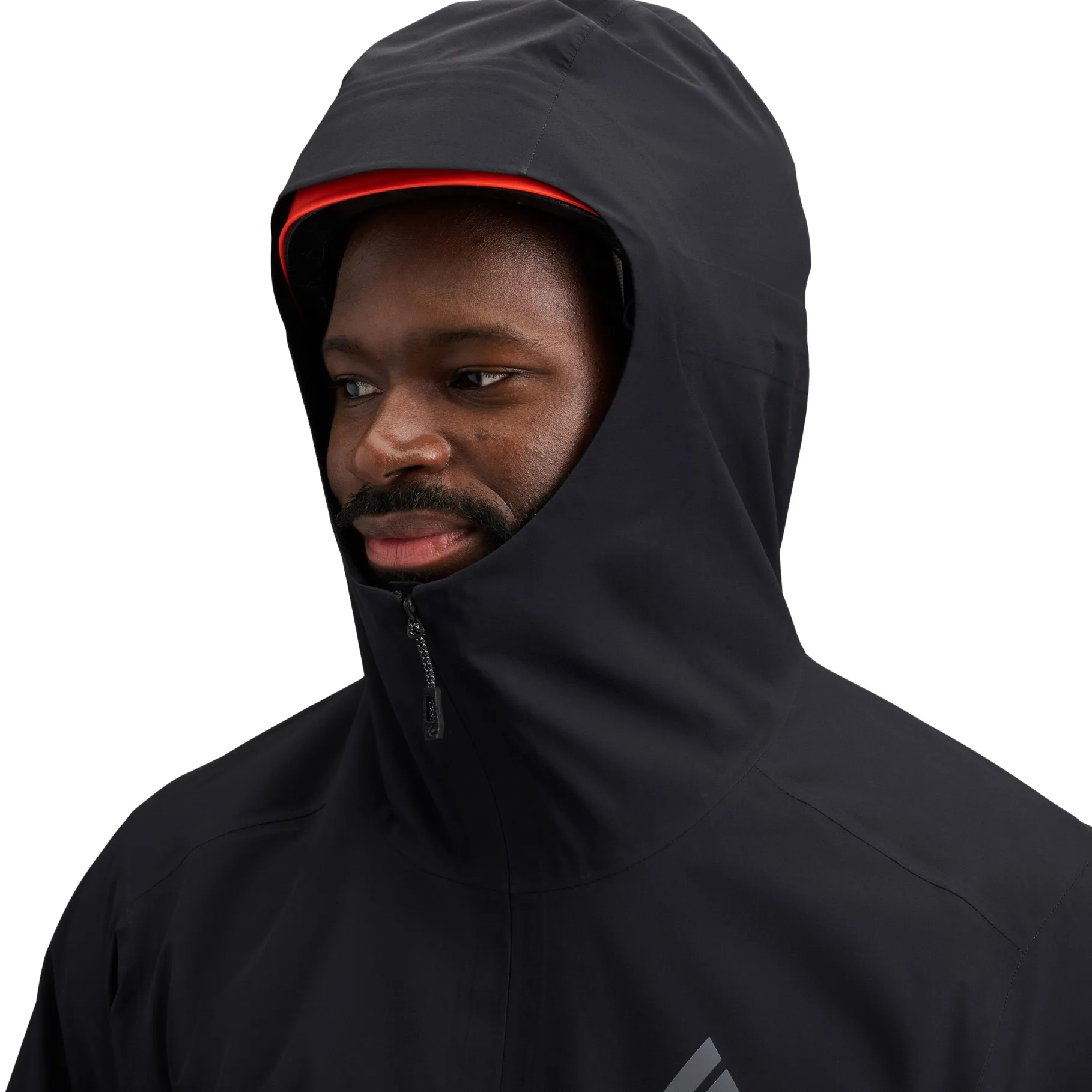 Strataline Stretch Shell Jacket Herre