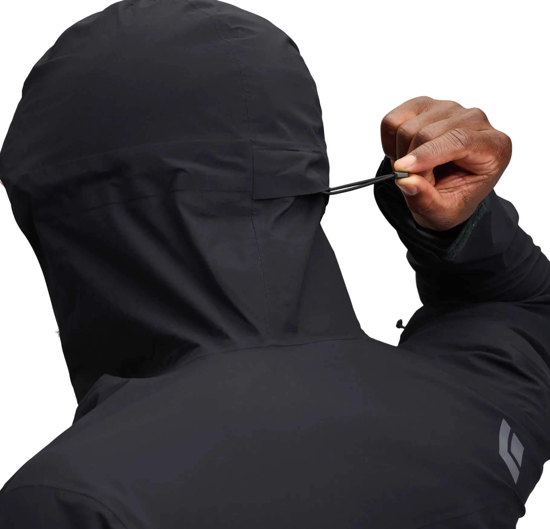 Strataline Stretch Shell Jacket Herre