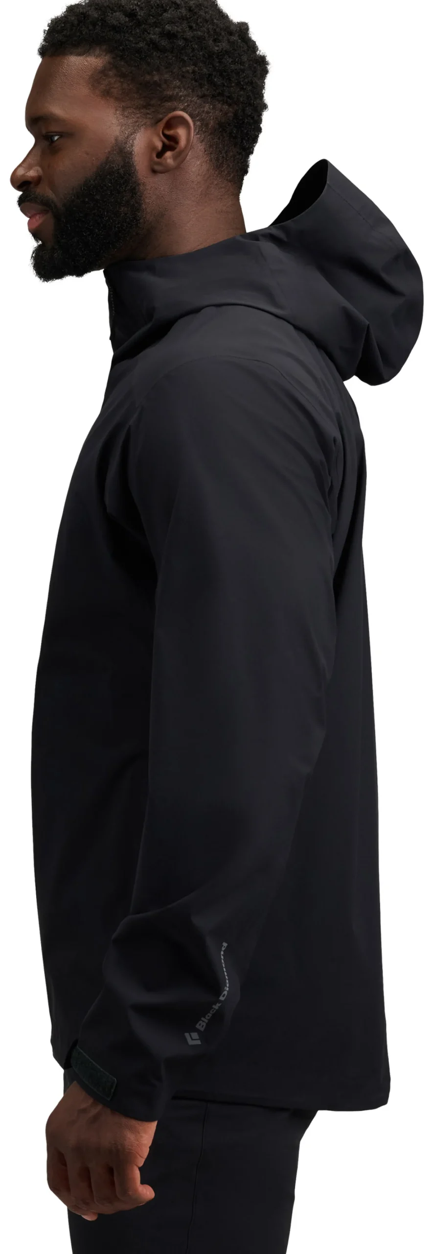 Strataline Stretch Shell Jacket Herre