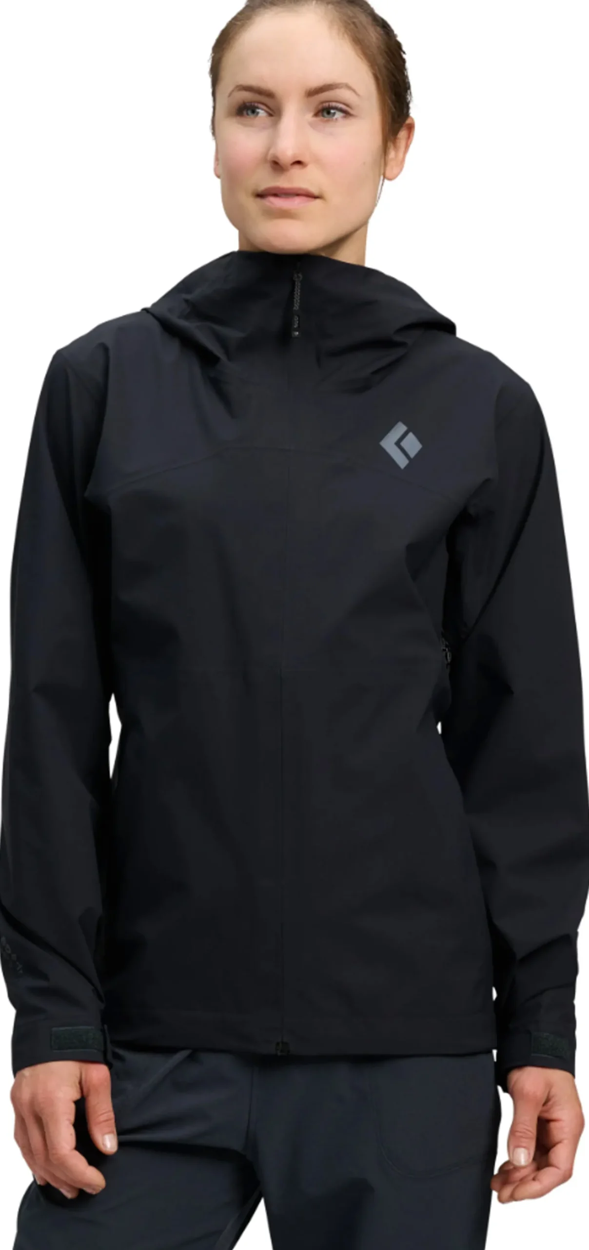 Strataline Stretch Shell Jacket Dame