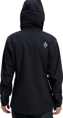 Strataline Stretch Shell Jacket Dame