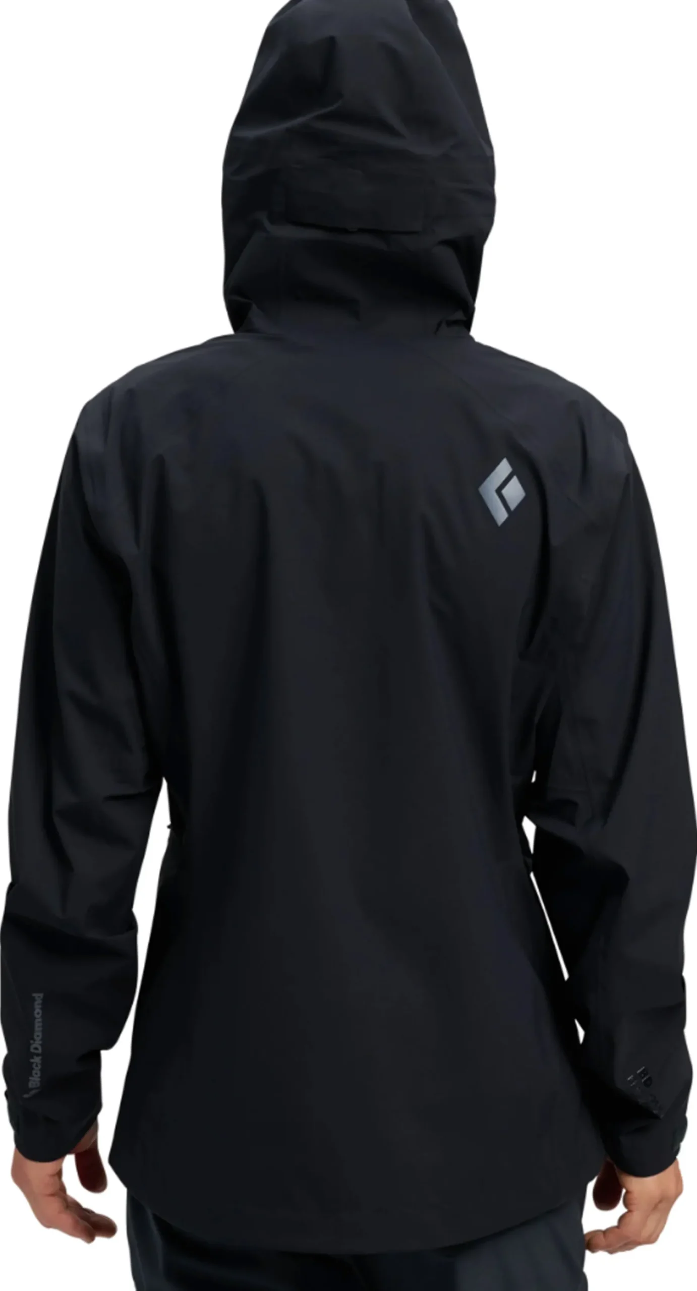 Strataline Stretch Shell Jacket Dame