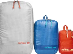 Stuffsack Zip Set III