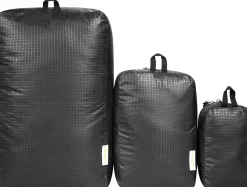 Stuffsack Zip Set III
