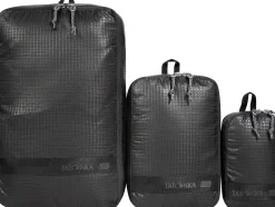 Stuffsack Zip Set III