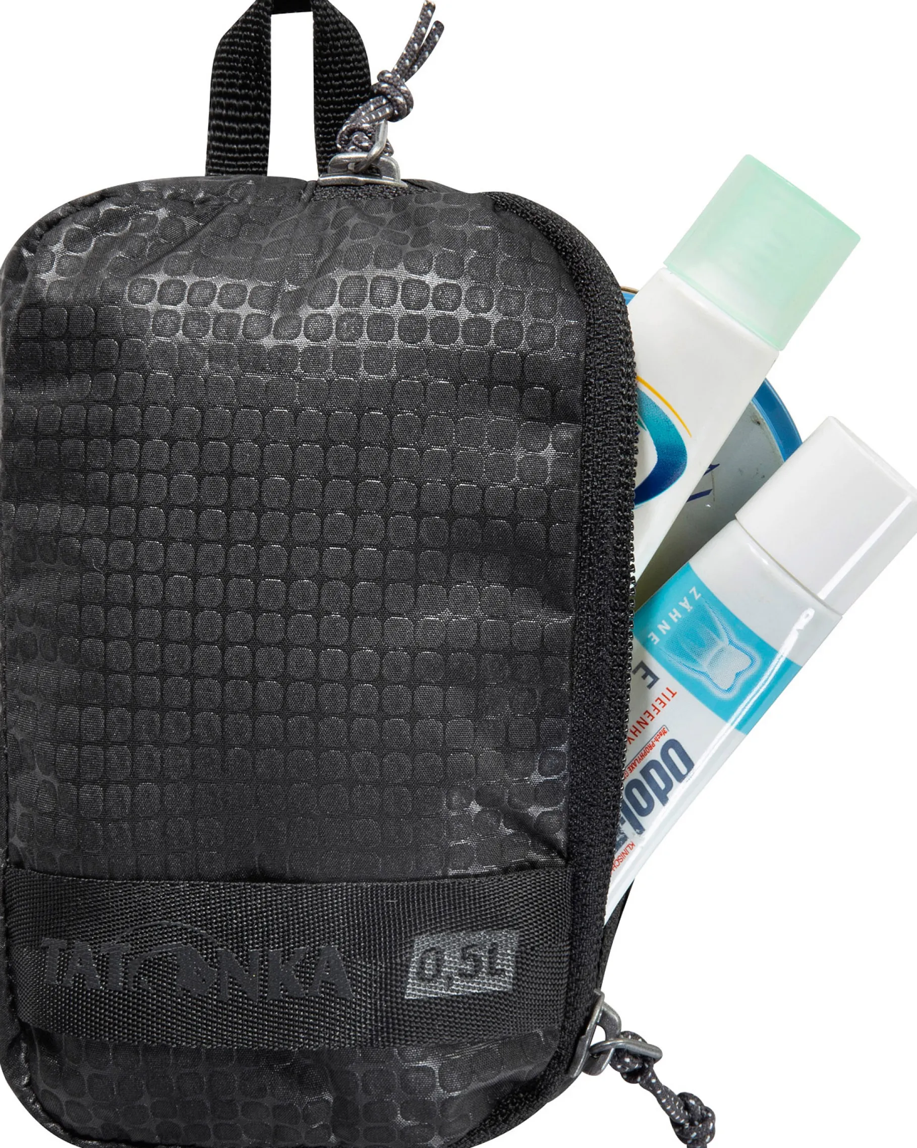 Stuffsack Zip Set III