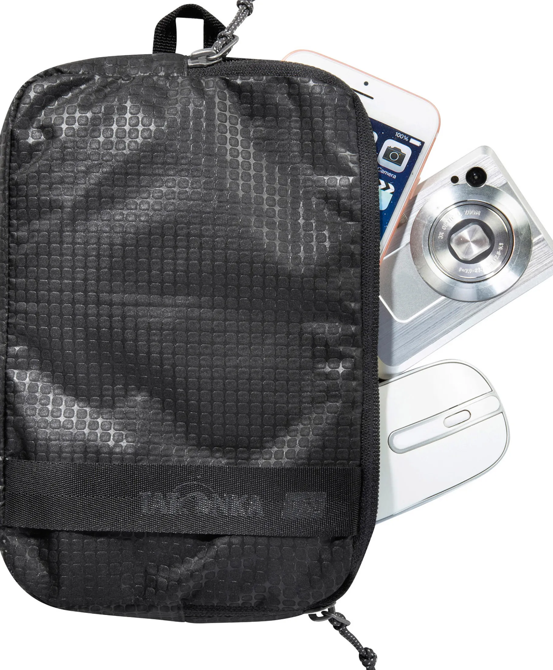 Stuffsack Zip Set III
