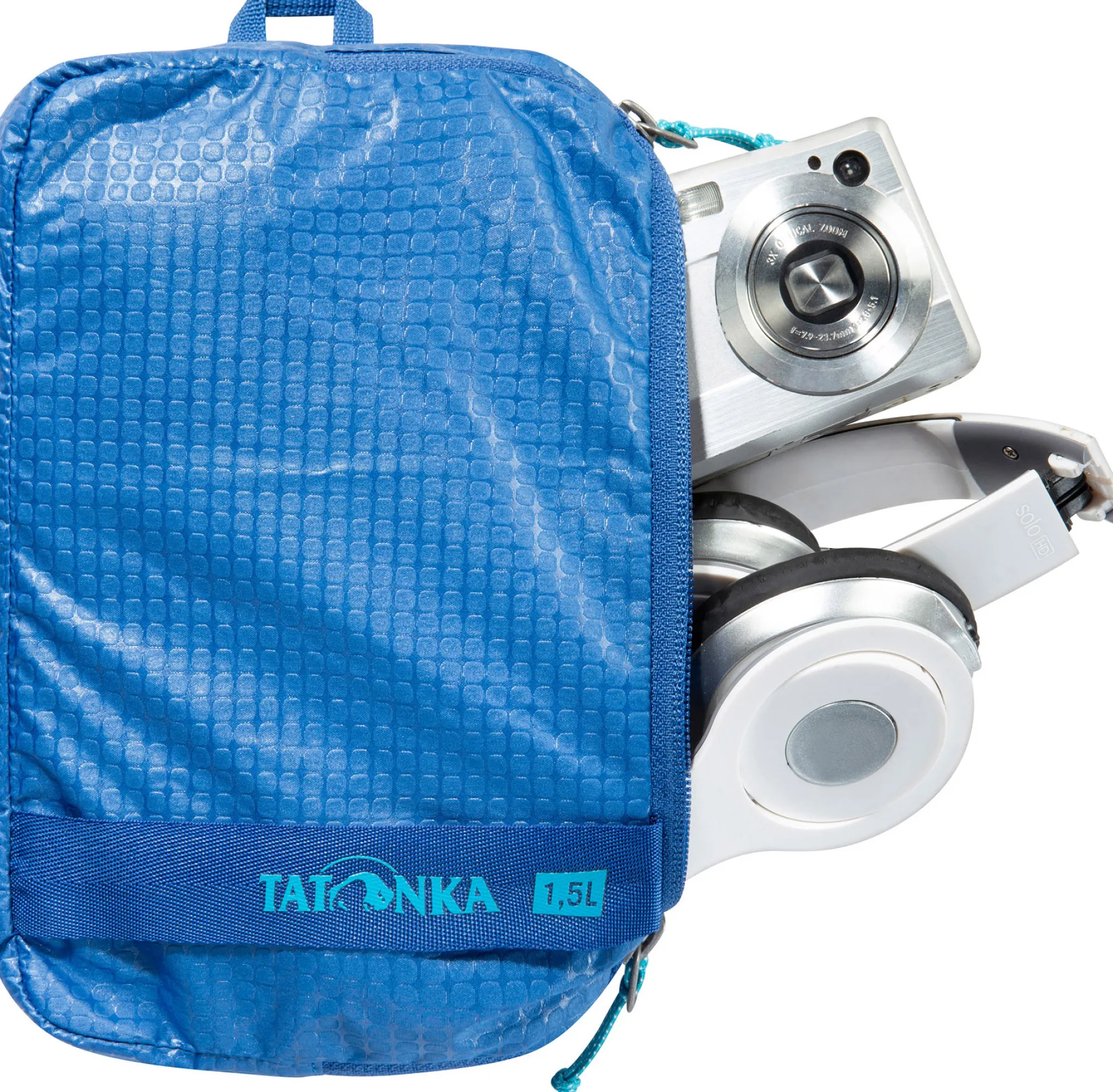 Stuffsack Zip Set III