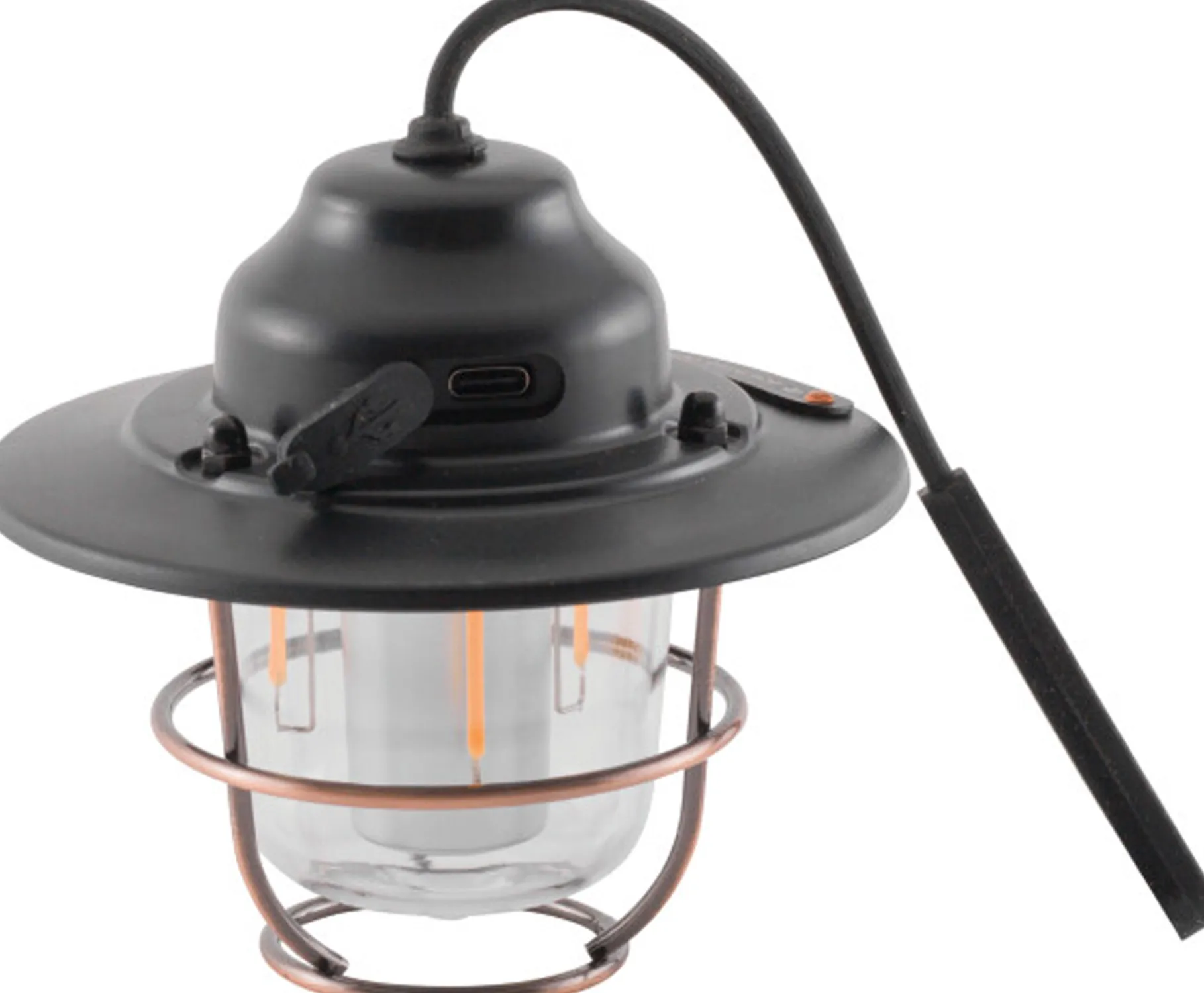 Suilven Rechargeable Lantern