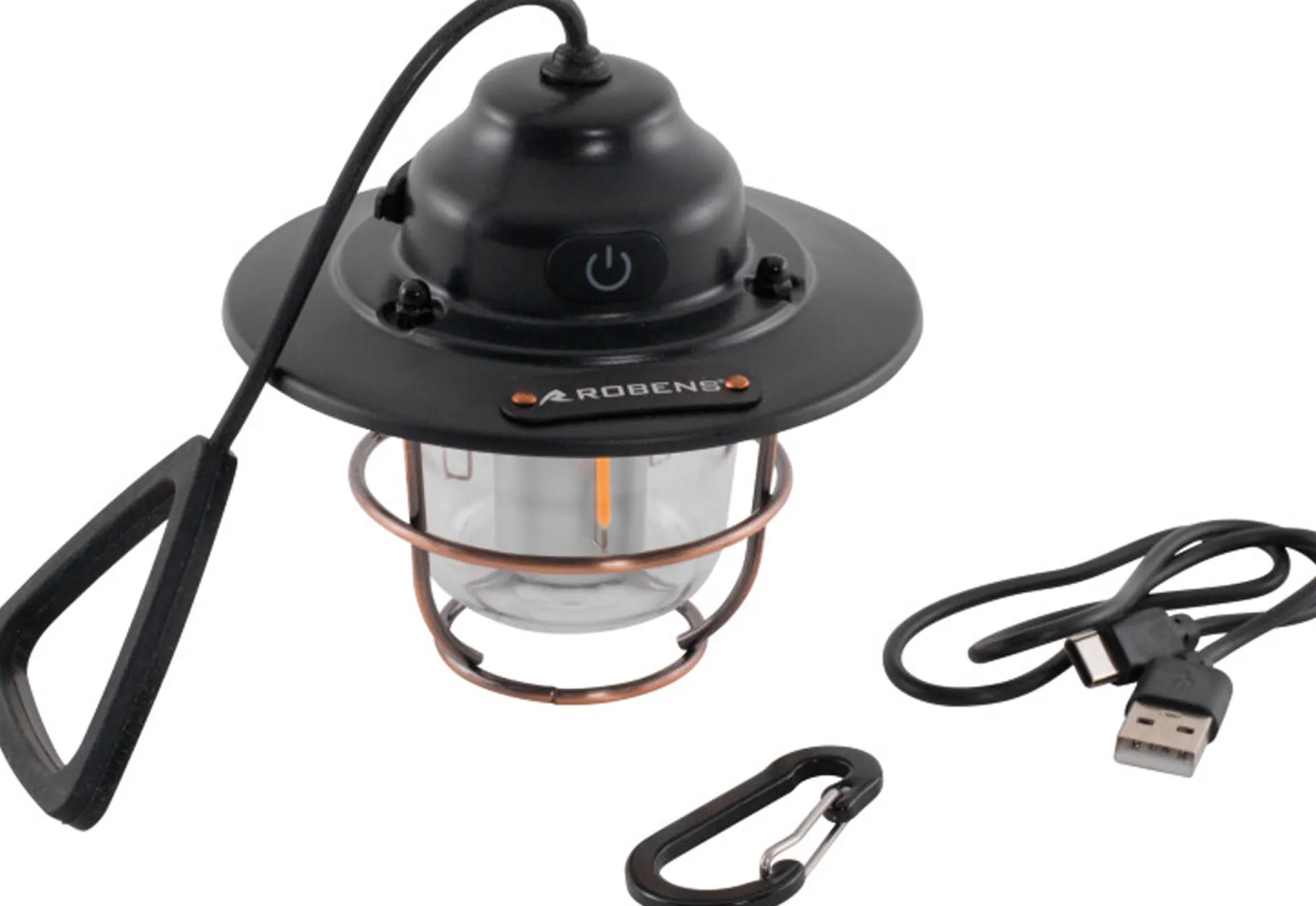 Suilven Rechargeable Lantern