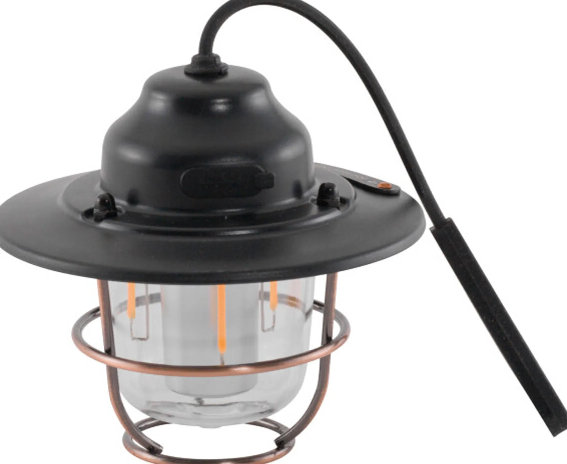 Suilven Rechargeable Lantern