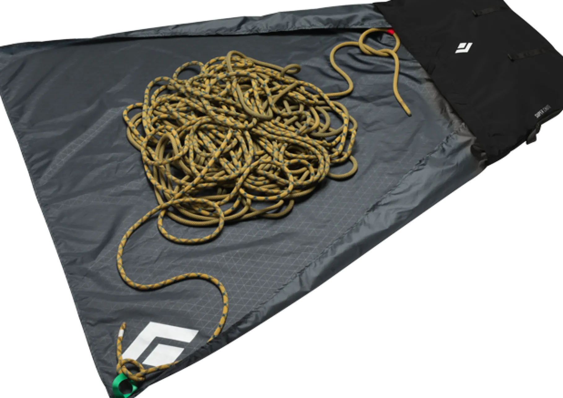 Super Chute Rope Bag