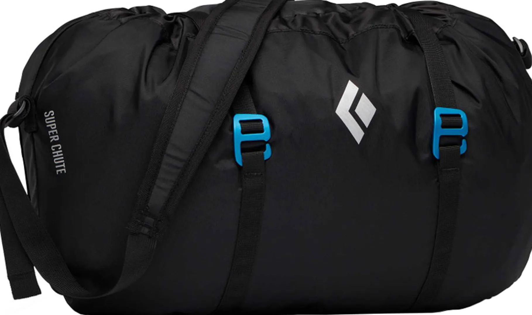 Super Chute Rope Bag