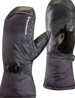 Super Light Mitts
