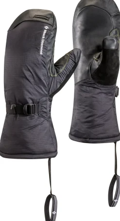 Super Light Mitts