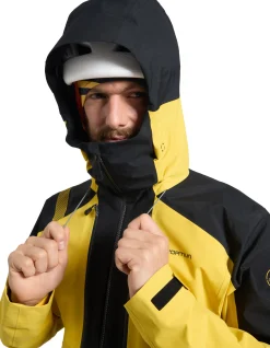 Supercouloir GTX Pro Jacket Herre