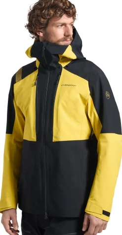 Supercouloir GTX Pro Jacket Herre