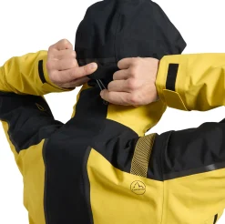 Supercouloir GTX Pro Jacket Herre