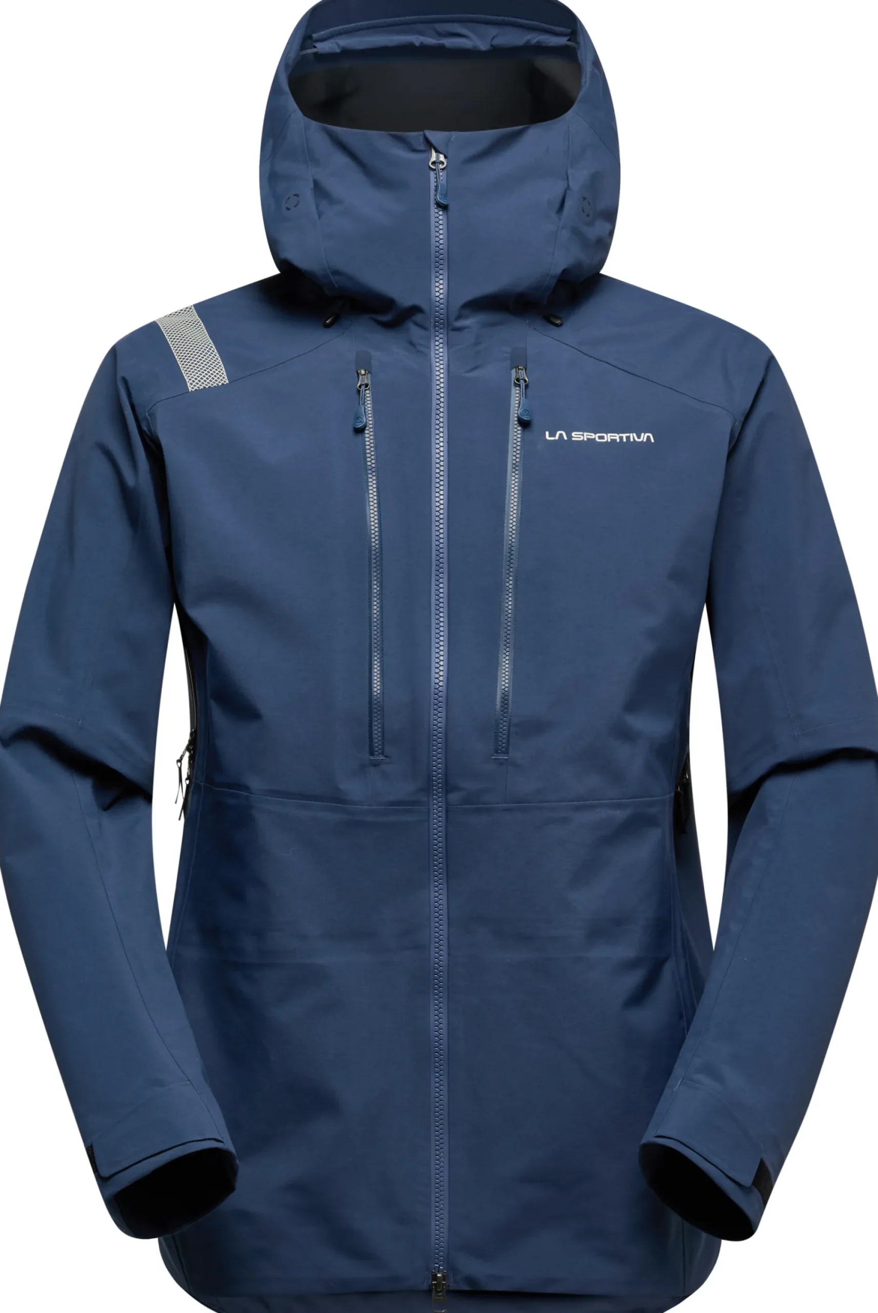 Supercouloir GTX Pro Jacket Herre