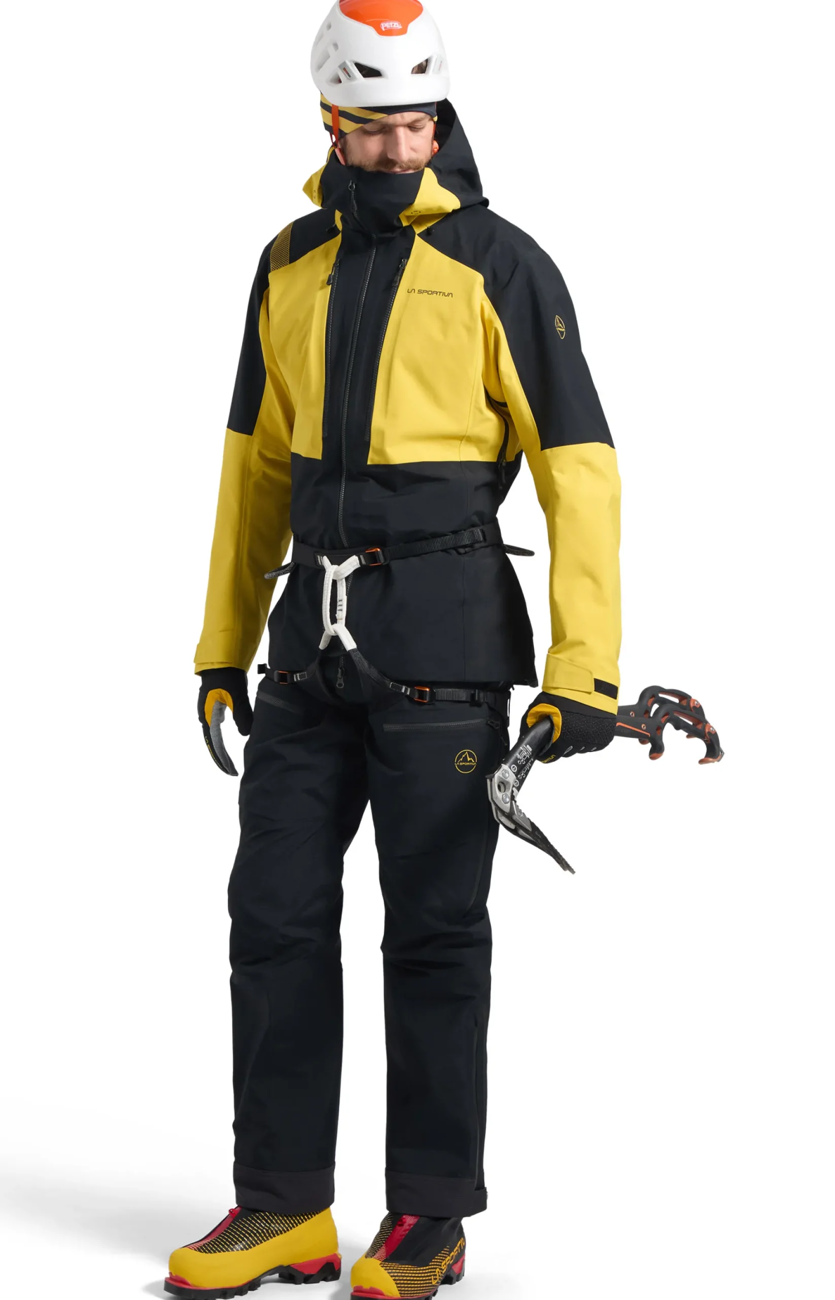 Supercouloir GTX Pro Jacket Herre