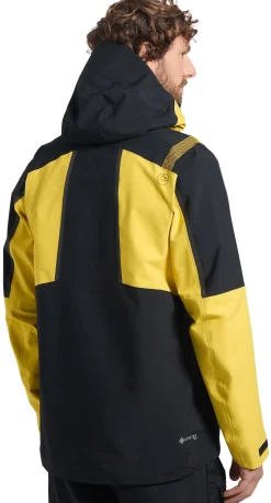 Supercouloir GTX Pro Jacket Herre