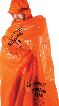 Survival Bag