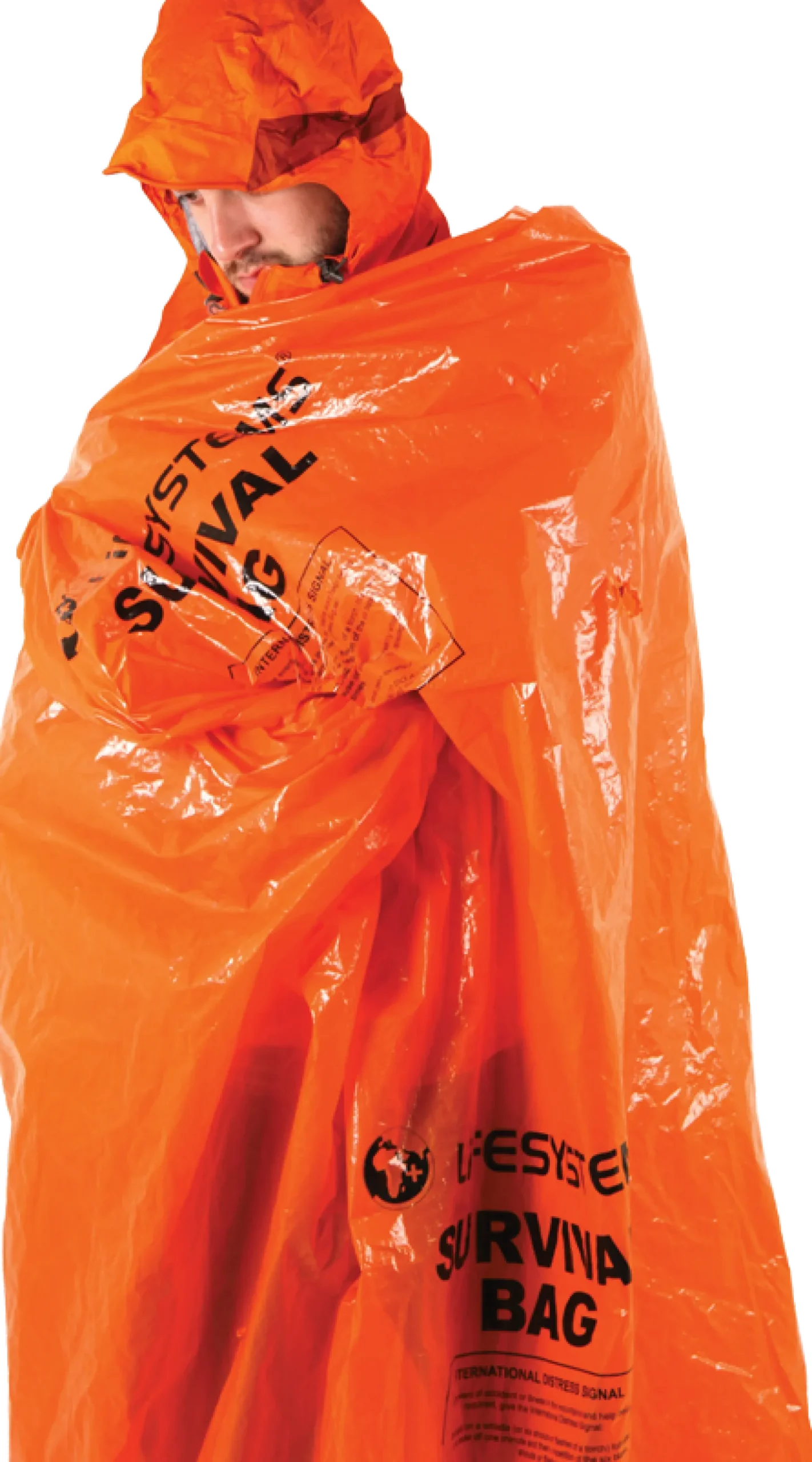Survival Bag