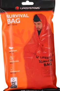 Survival Bag