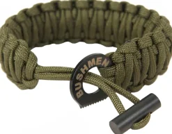 Survival Bracelet 6M