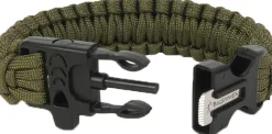 Survival Bracelet 3M